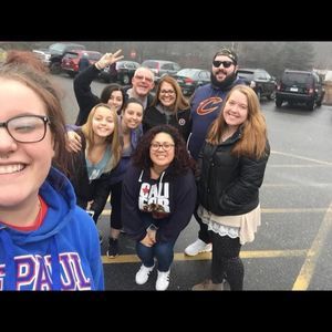 Meet your Posher, Isabella